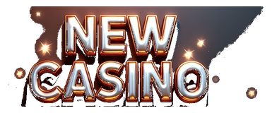 new casino logo